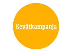 Kevätkampanja